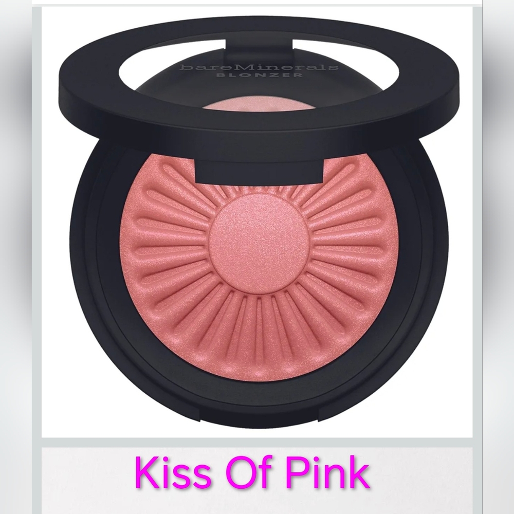 bareMinerals Blonzer in Kiss of Pink